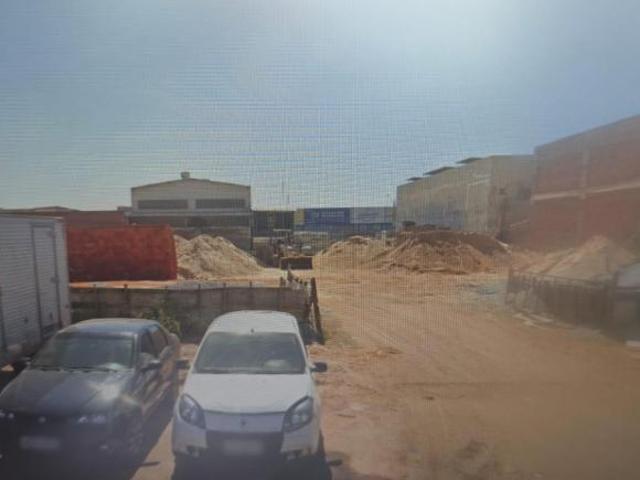 LOTE 300 M². PLANO, ESCRITURADO, PROXIMO DO SHOPPING JK