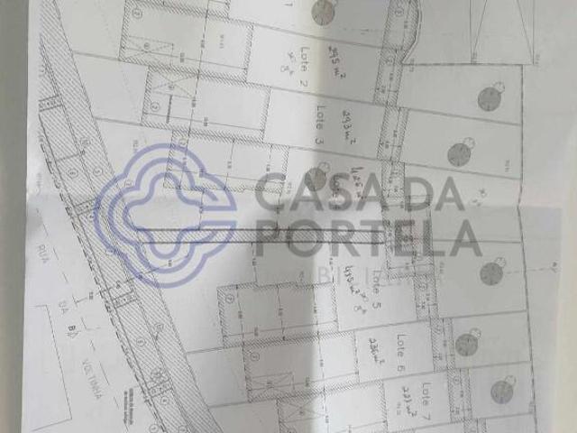 Lote 3 de Terreno Já Urbano com 293 m2, Anta e Guetim Espinho
