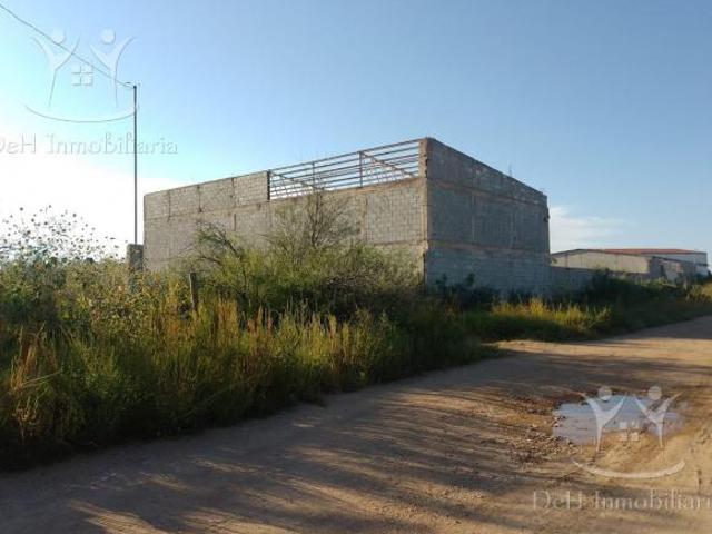 Lote 3 Ejido Ocampo