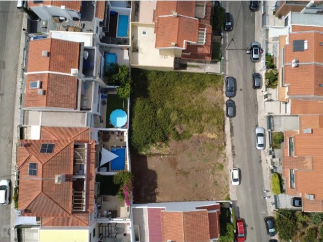 Lote, 3 quartos, Oeiras