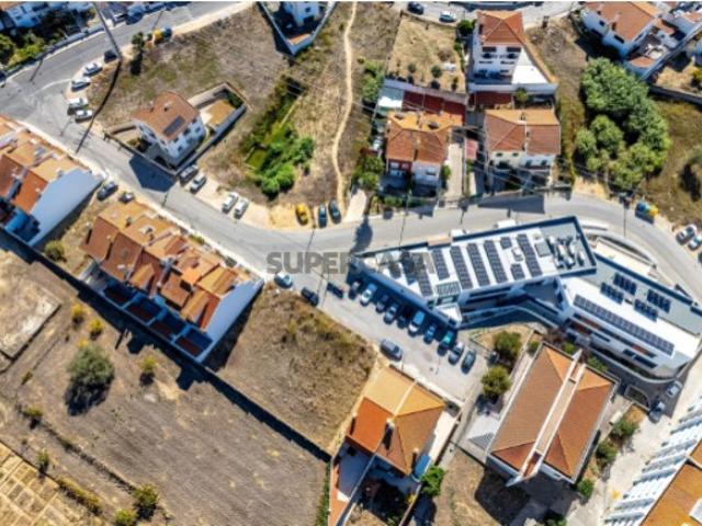 LOTE 44 | AZAMBUJA O SEU NOVO LAR COMEÇA AQUI