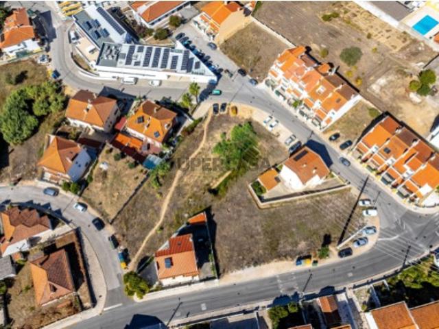 LOTE 45 | AZAMBUJA UMA OPORTUNIDADE A NÃO PERDER