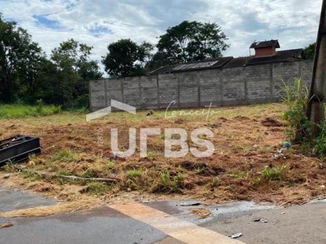 lote 475,84m2 Esquina Res Antonio Barbosa Goiania