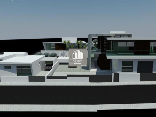 LOTE 480M2 COM PROJETO APROVADO