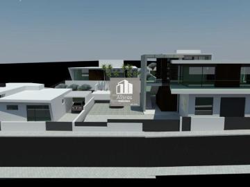 LOTE 480M2 COM PROJETO APROVADO