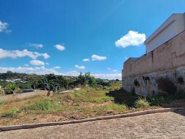 LOTE 480M² ARNIQUEIRAS PRÓXIMO AO PARK WAY EPNB