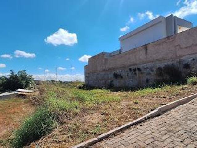 LOTE 480M² ARNIQUEIRAS PRÓXIMO AO PARK WAY EPNB