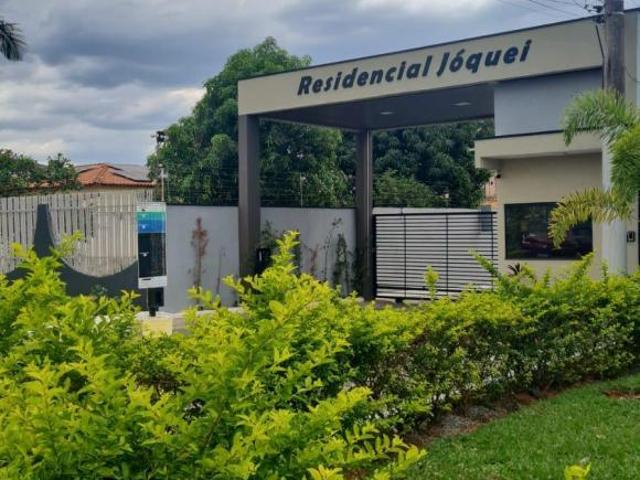 lote 490M DENTRO DE CONDOMINIO Vicente Pires 61 99463 5151