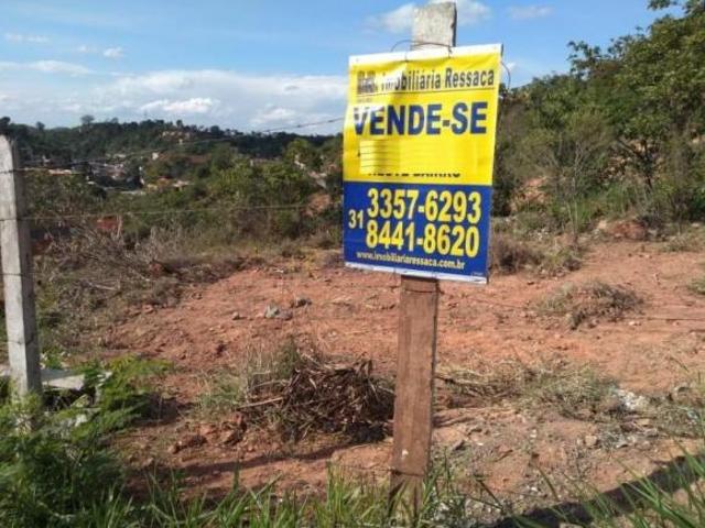 LOTE 499 METROS, BEM LOCALIZADO NO JARDIM COLONIAL EM RIBEIRÃO NEVES