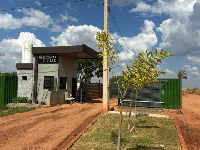 LOTE 400M² 26 DE SETEMBRO AO LADO DO COOPERVILLE PERMUTA 12M DE FRENTE SEGURANÇA 24H DOIS ACESSOS