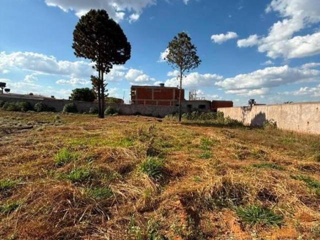 LOTE 400M² CONDOMÍNIO FECHADO RUA 5 26 DE SETEMBRO
