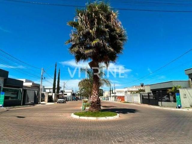 Lote 400m Avenida JK bosque imperial