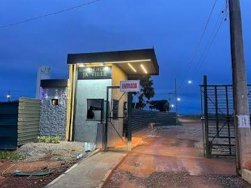 LOTE 400M² EM CONDOMINIO AO LADO DO COOPERVILLE 12M DE FRENTE ACEITA PERMUTA