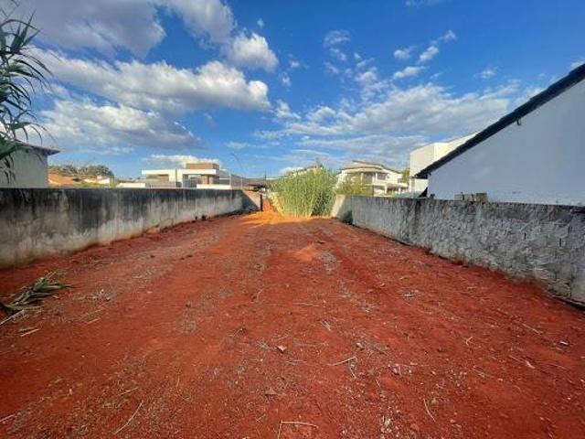 LOTE 400M² VICENTE PIRES TAGUA PARK PORTARIA 24H MURADO VISTA LIVRE NASCENTE