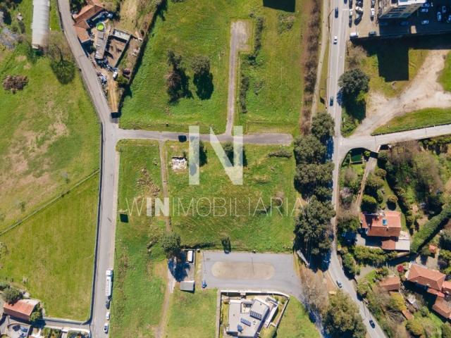 Lote 41 para moradia