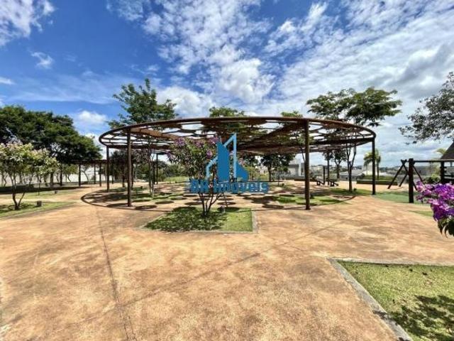 Lote 420m² no Condomínio Portal do Sol Contagem/MG