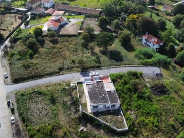 Lote 4 para construção em Afife, Viana do Castelo