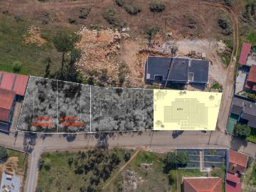 Lote 4 para moradia T4 com garagem, entre Cantanhede e Ançã