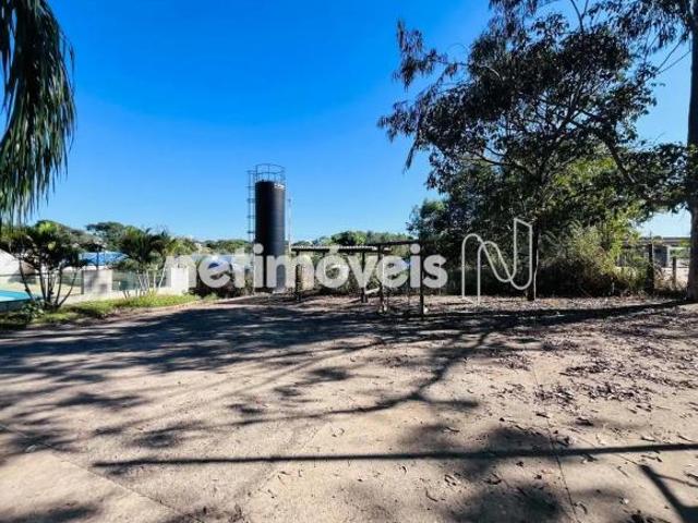 LOTE 500 M2 EM CONDOMÍNIO CURVELO MG