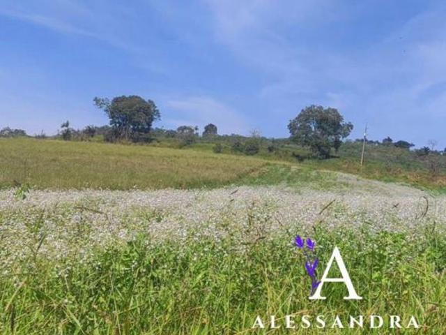 Lote 500m² com Fácil Acesso em Ibiúna