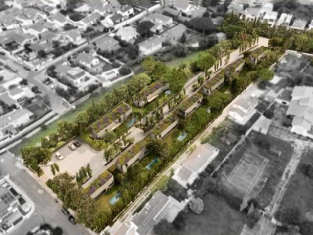 Lote 518 m2, Aldeia de Juso, Cascais