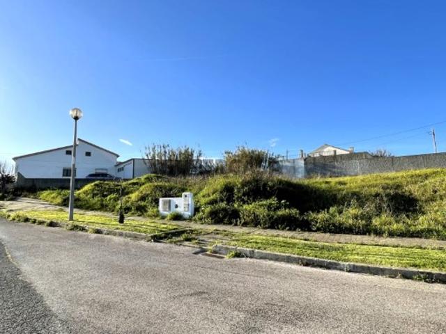 Lote 51 de Terreno para construção de moradia na Lourinhã