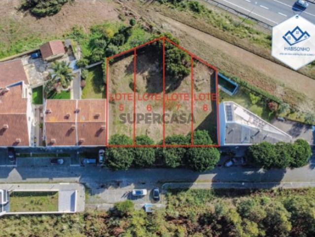 Lote 5 | Espinho | Aveiro