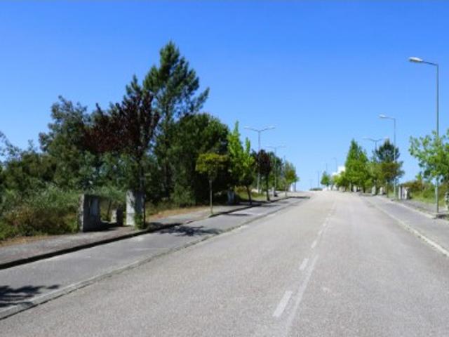 Lote 69 Lote para construção de moradia geminada