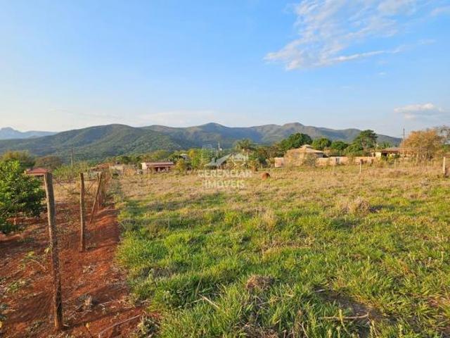 Lote 600m² a venda no Souza Rio Manso MG