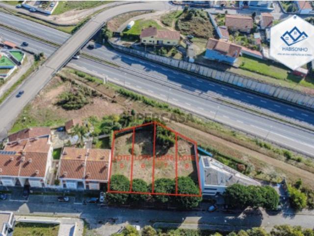 Lote 6 | Espinho | Aveiro