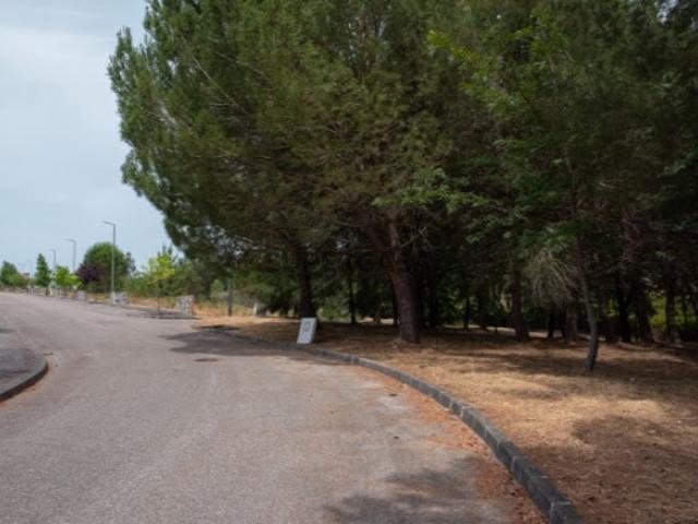 Lote 74 Lote para construção de moradia geminada