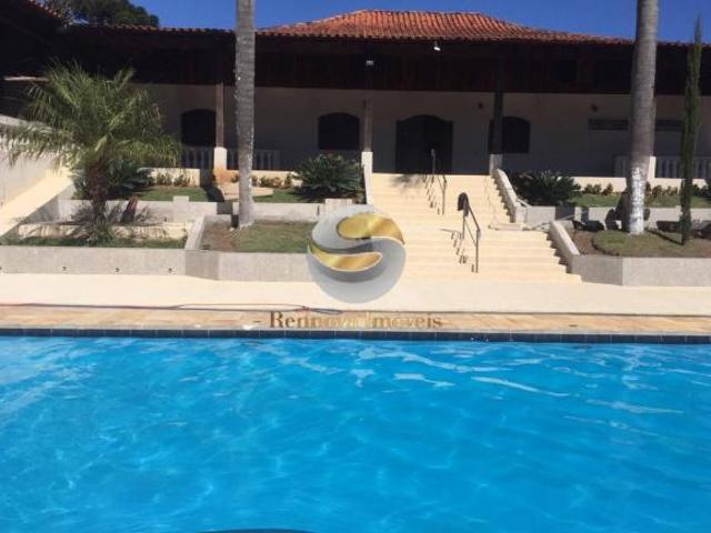 Lote 759 m² Reserva Samambaia