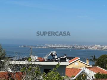 LOTE 700M2 COM VISTA MAR QTA da Raposeira