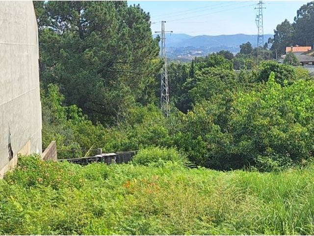 Lote 835m2 para moradia