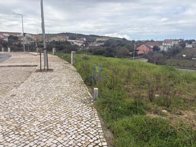 LOTE 8 Lote urbanizado em Loteamento em Albarraque