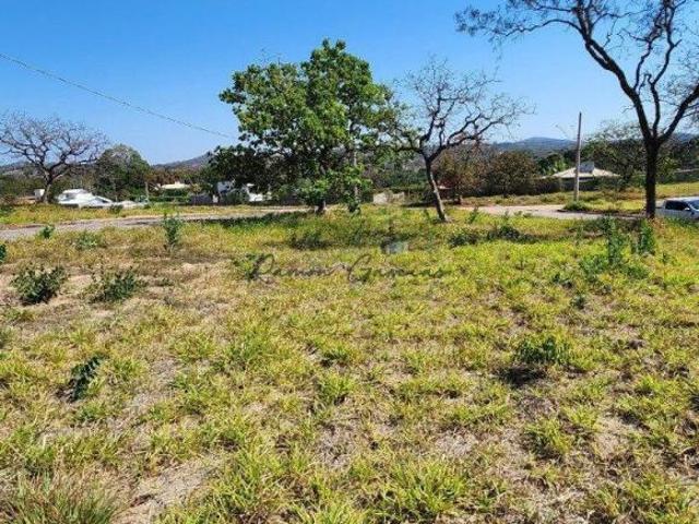 Lote 954m² à venda Condomínio Fortuna Park Fortuna de Minas/MG