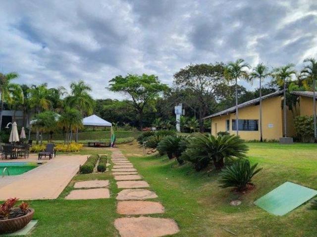 Lote 900m² à venda Condomínio Fortuna Park Fortuna de Minas/MG