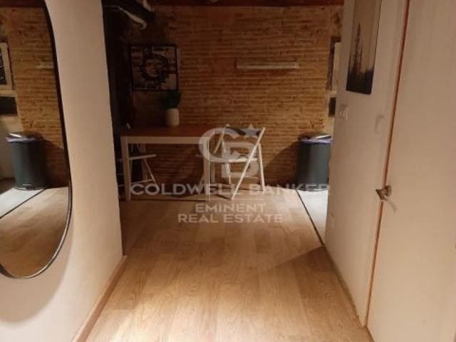 Lote 9 Apartamentos Loft Reformados en el Raval, Barcelona