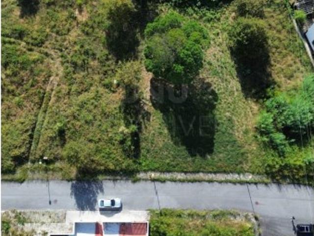 Lote 9 para construção em Afife, Viana do Castelo