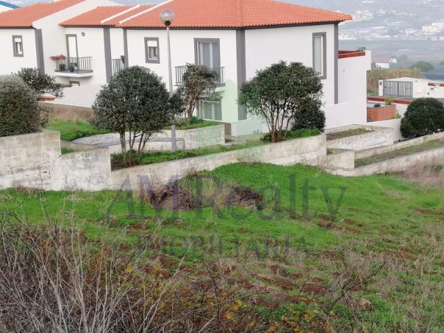 LOTE MORADIA UNIFAMILAR | LOURINHÃ