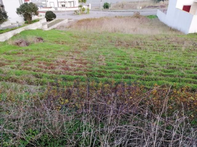 LOTE MORADIA UNIFAMILIAR | LOURINHÃ