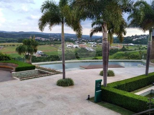 Loteamento à venda em Loteamento Residencial Entre Verdes sousas SP