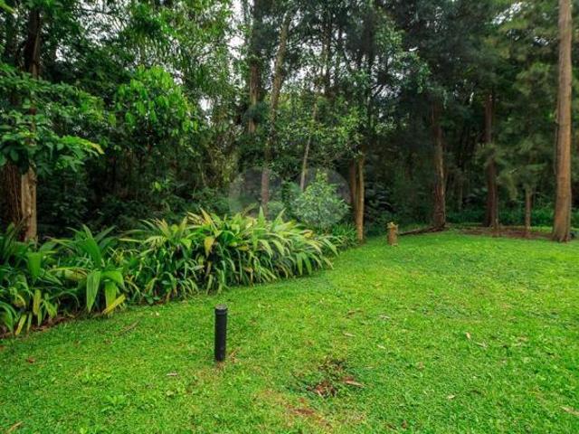 Loteamento à venda em Santo amaro SP