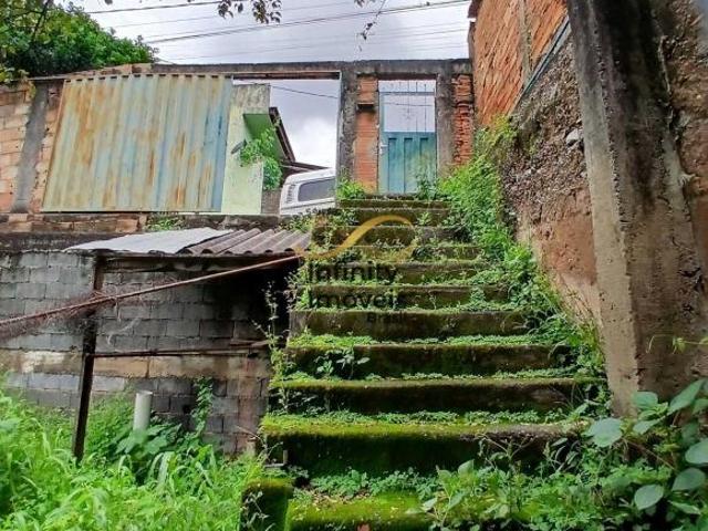 Loteamento à venda no bairro Minaslândia P Maio Belo Horizonte/MG