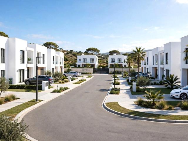 Loteamento Almoinha Sesimbra 15 LOTES + 2 MORADIAS ROI 35%