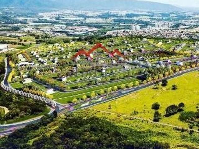 TERRENO À VENDA NO APPLAUSI VILLAGGIO ENGORDADOURO JUNDIAÍ/SP