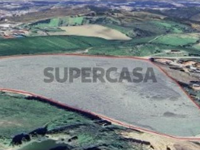 Loteamento Aprovado em Torres Vedras | 36 Lotes para Moradias | Excelente Investimento