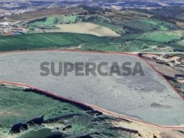 Loteamento Aprovado em Torres Vedras | 36 Lotes para Moradias | Excelente Investimento