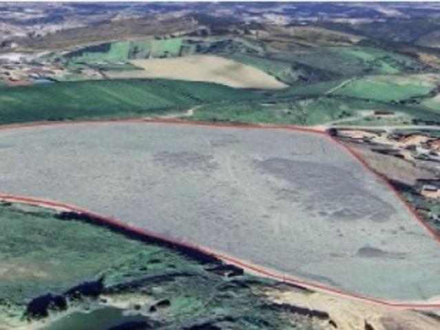 Terreno com Projeto Aprovado para 36 Moradias | Torres Vedras