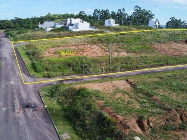 Loteamento Bela Vista Sul Lote LU268325